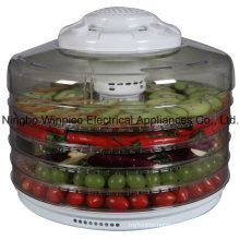 Top Drying Based Food Dehydrator Machine